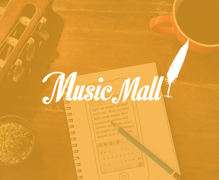 MusicMall 