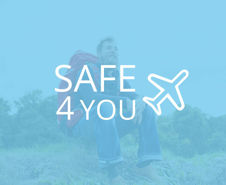 Safe 4 You 