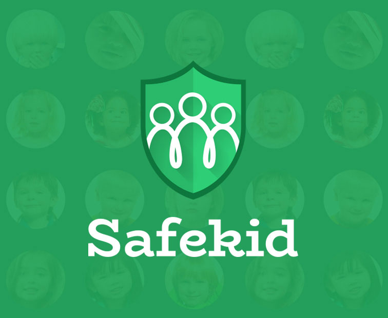 Safe Kid 