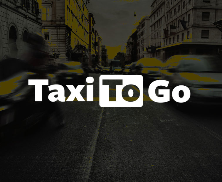 Taxi To Go 