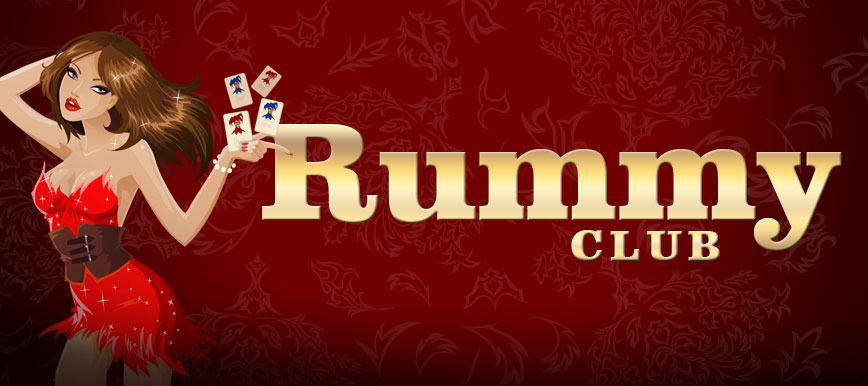אפליקציות לאייפון - Rummy Club