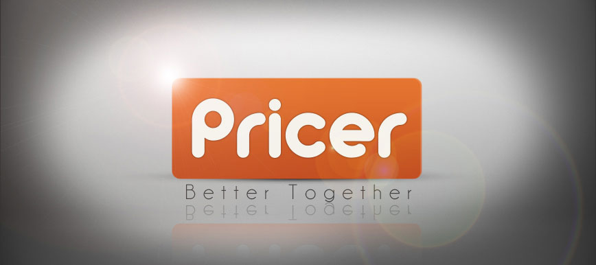 אפליקציות לאייפון - Pricer