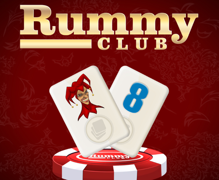 Rummy Club 