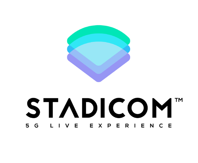 סטדיקום - Stadicom 