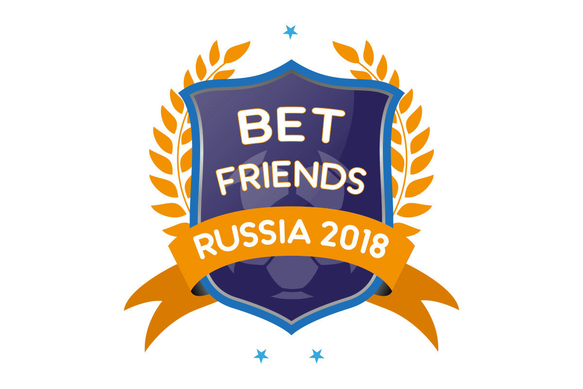 Bet Friends