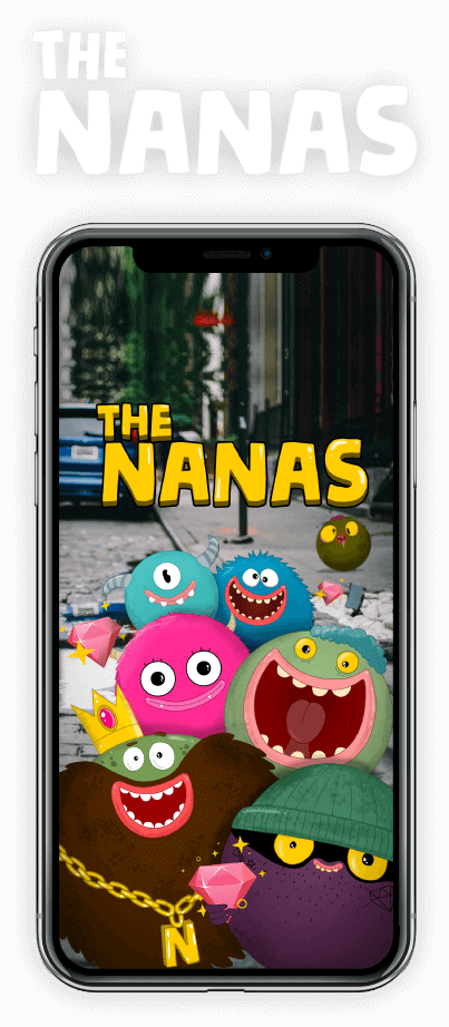 The Nanas