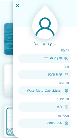 MTR - סמארט מד