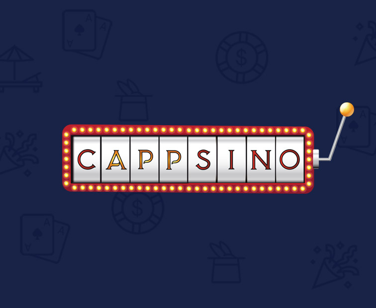 Cappsino - כל בתי הקזינו בעולם 
