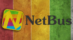 NetBus משלימה סבב גיוס ראשון