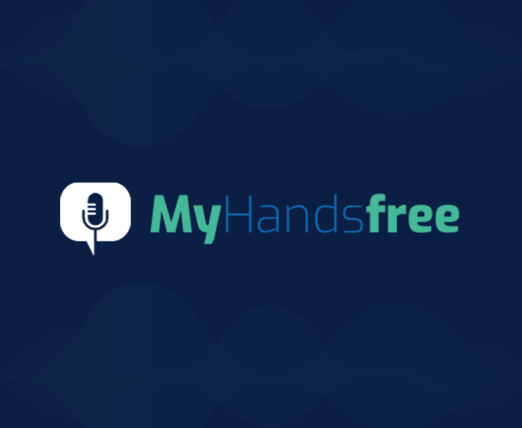 “MyHandsFree” 